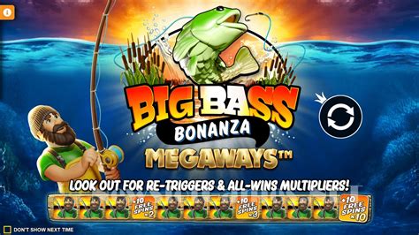 Big Bass Bonanza Slot Oyununda Yüksek Ödeme Stratejileri