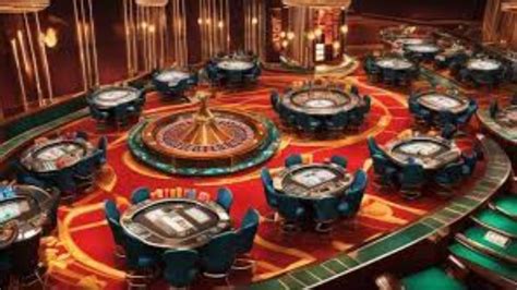 En İyi Casino Oyunları ve Sağlayıcıları